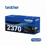Toner Brother TN2370 Negro DCP-L2520DW, HL-L2360DW Rendimiento 2,600 Paginas