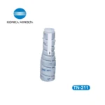 Toner Konica Minolta TN-211 BizHub 250 Rendimiento 17,500 páginas