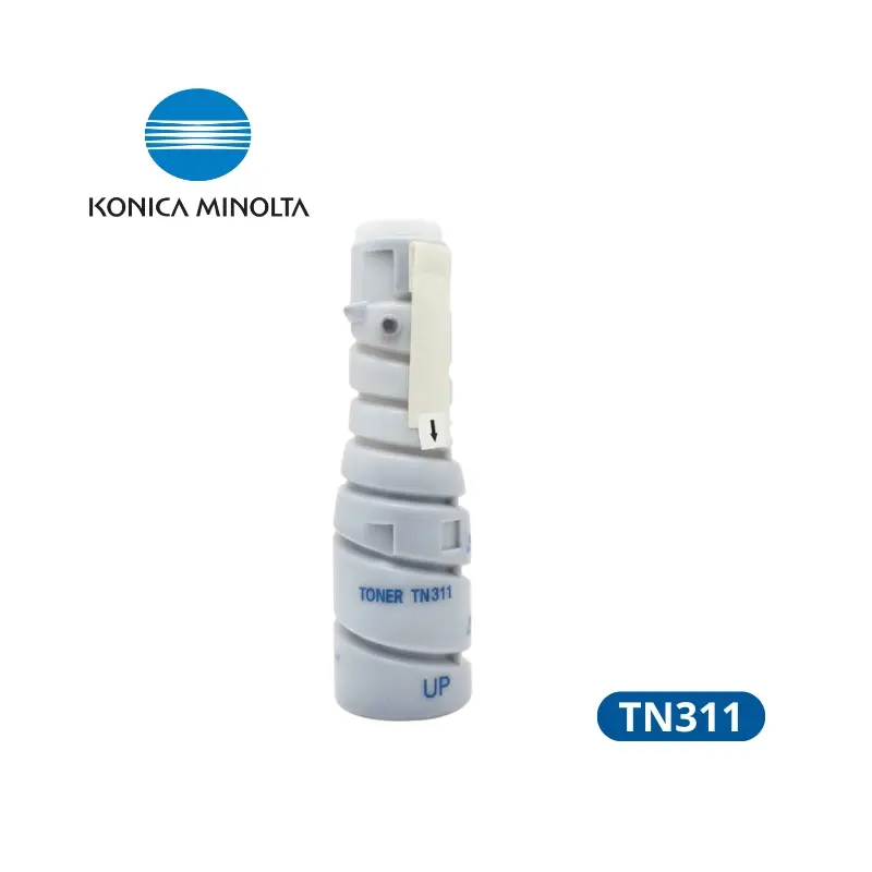 Toner Konica Minolta Tn-311 (8938402) Bizhub 350/362 Rendimiento 17.500 Paginas.
