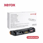 Toner Xerox 106R04348 B210, B205, B215 Rendimiento 3,000 Paginas