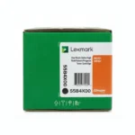 Toner Lexmark 55B4X00, Black MS431, MX431 20,000 Paginas.