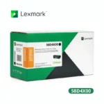 Toner Lexmark 58D4X00, Black MS725, MX822ADE 35,000 Paginas.