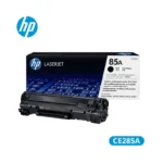 Cartucho de Tóner HP Ce285a Negro LaserJet Original 1,600 Paginas.