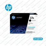 Cartucho de Tóner HP Cf237a Negro LaserJet Original 11,000 Paginas