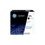Cartucho de Tóner HP Cf237y Negro LaserJet Original 41,000 Paginas