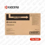 Toner Kyocera TK-7207 TASKalfa 3510I Rendimiento 21,000 páginas.