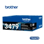 Toner Brother hl L6200dw, mfc L6700dw, TN3479 12,000 Paginas.