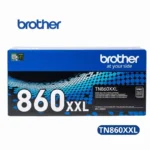Toner Brother TN-860XXL MFC-L2880DW / DCP-L2660DW 5,000 paginas