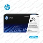 Cartucho de Tóner HP W1330a Negro LaserJet Original 5,000 Paginas.