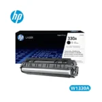Cartucho de Tóner HP W1330a Negro LaserJet Original 5,000 Paginas.