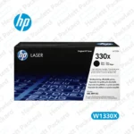 Cartucho de Tóner HP W1330x Negro LaserJet Original 15,000 Paginas.