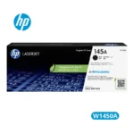 Cartucho de Tóner HP W1450a Negro LaserJet Original 1,500 Paginas.