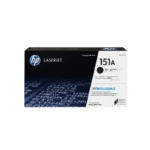 Cartucho de Tóner HP W1510a Negro LaserJet Original 3,050 Paginas