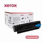 Toner Xerox 006R04380 B305 / B310 / B315 Black 8,000 Páginas