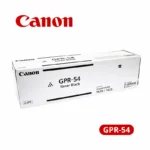 Toner Canon GPR-54 Negro Para imageRUNNER 1435iF 17,600 Paginas.