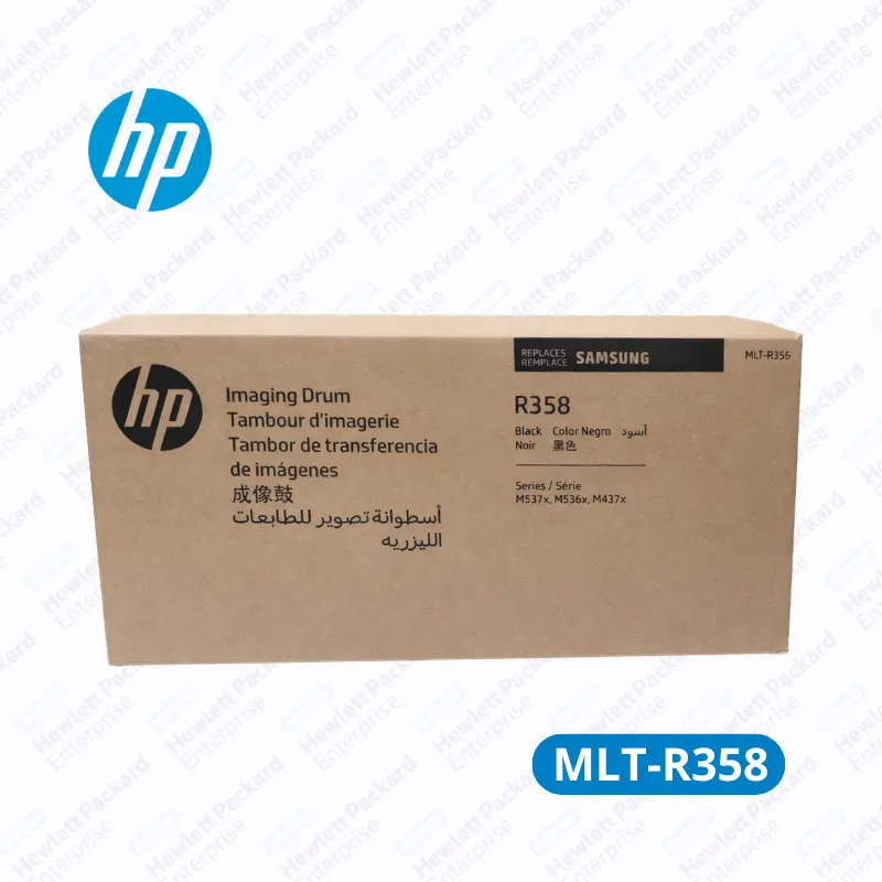 Tambor Samsung MLT-R358 SL-M5370LX-SL-M4370LX 100.000 Paginas.