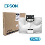 Tinta Epson T962120 Negro M04XXL Epson WorkForce Pro WF-M5299 / WF-M5799 40,000 Paginas.