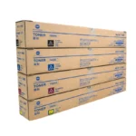 Toner Konica Minolta TN626M (ACV1390) Magenta Bizhub C450i Rendimiento 28,000 páginas.