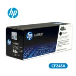 Cartucho de Tóner HP CF248A (48A) Negro laserJet Pro M15W Original 1,000 Paginas.