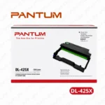 Cartucho de Tambor (DRUM) Pantum DL-425X Negro Serie P3305 / Serie M7105 Original 25,000 Paginas.