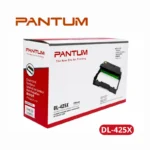 Cartucho de Tambor (DRUM) Pantum DL-425X Negro Serie P3305 / Serie M7105 Original 25,000 Paginas.