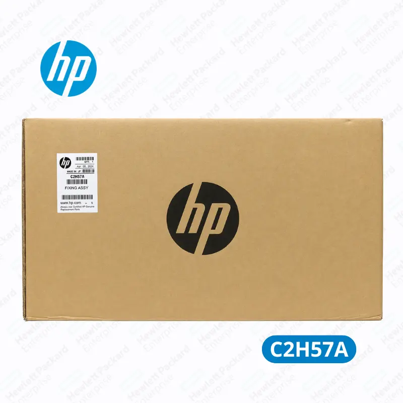 Kit de Mantenimiento HP C2H57A (220V) LaserJet Enterprise M806, MFP M830 Original 200,000 Paginas.