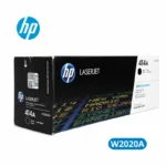 Cartucho de Tóner HP W2020A (414A) Negro LaserJet Pro M454dn, Pro M454dw Original 2,400 Paginas.
