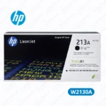 Cartucho de Tóner HP W2130A (213A) Negro LaserJet Enterprise 5700dn, 6700dn Original 3,500 Paginas.