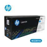 Cartucho de Tóner HP W2301A (230A) Cyan LaserJet Pro 4203dn, 4203dw Original 1,800 Paginas.