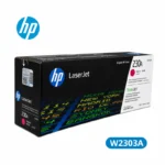 Cartucho de Tóner HP W2303A (230A) Magenta LaserJet Pro 4203dn, 4203dw Original 1,800 Paginas.