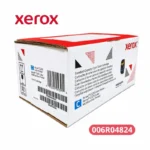 Toner Xerox 006R04824 (Cyan) Color Printer C320 / Xerox Multifuncion Printer C325 1,800 Páginas.