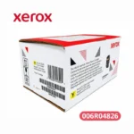 Toner Xerox 006R04826 (Yellow) Color Printer C320 / Xerox Multifuncion Printer C325 1,800 Páginas.