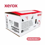 Toner Xerox 006R04827 (Negro) Color Printer C320 / Xerox Multifuncion Printer C325 2,200 Páginas.