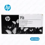 Cabezal HP 713 (3ED58A) DesignJet T210, T230 / DesignJet T630, T650. Original.