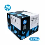 Cabezal HP 727/732 (B3P06A / 3ED50A) DesignJet T920 / 930 T2600 MFP / T2600dr MFP Original.