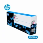 Cartucho de Tinta HP 728 (F9K16A) 300ml Magenta DesignJet T730 / T830 Original.