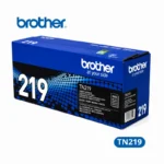 Toner Brother TN219BK Negro Para HL-L3240CDW / DCP-L3560CDW / MFC-L3760CDW 1,500 paginas.