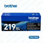 Toner Brother TN-219XL Negro Para HL-L3240CDW / DCP-L3560CDW / MFC-L3760CDW 3,000 paginas.