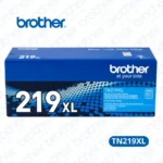 Toner Brother TN219XL Cyan Para HL-L3240CDW / DCP-L3560CDW / MFC-L3760CDW 2,300 paginas.
