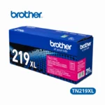Toner Brother TN219XL Magenta Para HL-L3240CDW / DCP-L3560CDW / MFC-L3760CDW 2,300 paginas.