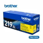 Toner Brother TN219XL Yellow Para HL-L3240CDW / DCP-L3560CDW / MFC-L3760CDW 2,300 paginas.