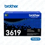 Toner Brother TN-3609 Negro Para Brother HL-L5210DN / DCP-L5510DN / MFC-L5915DW 18,000 Paginas.