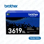 Toner Brother TN-3619XL Negro Para Brother HL-L5210DN / DCP-L5510DN / MFC-L5915DW 25,000 Paginas.
