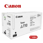 Toner Canon T10 Negro (4566C001) Para imageCLASS X MF1538C / imageRUNNER C1533iF 13,000 Paginas.
