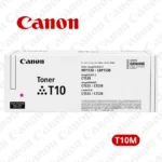 Toner Canon T10 Magenta (4564C001) Para imageCLASS X MF1538C / imageRUNNER C1533iF 10,000 Paginas.