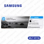 Cartucho de Tóner Samsung R116 (MLT-R116) Negro Xpress SL-M2625 , SL-M2825ND, SL-M2875FD, SL-M2875FW Original 9,000 Paginas. (HP)