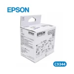 Caja de Mantenimiento Epson C9344 (C12C934461) Epson CW-C6000A,CW-C6000P / CW-C6500A, CW-C6500P.