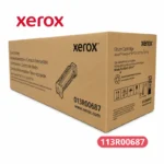 Tambor (Drum) Xerox 113R00687 - Para Xerox VersaLink B7025, B7030, B7035 Rendimiento 80,000 páginas.