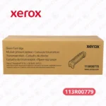 Tambor (Drum) Xerox 113R00779 - Para Xerox VersaLink B7025, B7030, B7035 Rendimiento 80,000 páginas.