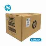 Kit de Mantenimiento HP B3M78A (220V) HP LaserJet Enterprise MFP M630dn, M630f, M630h, M630z Original 225,000 Paginas.